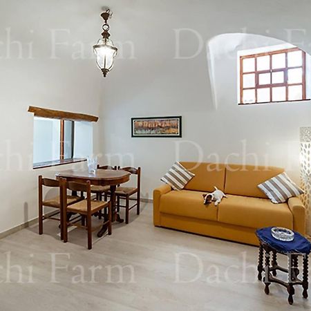 Appartamento Alba Dachi Farm Andora Экстерьер фото