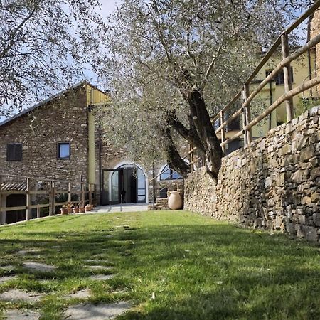 Appartamento Alba Dachi Farm Andora Экстерьер фото