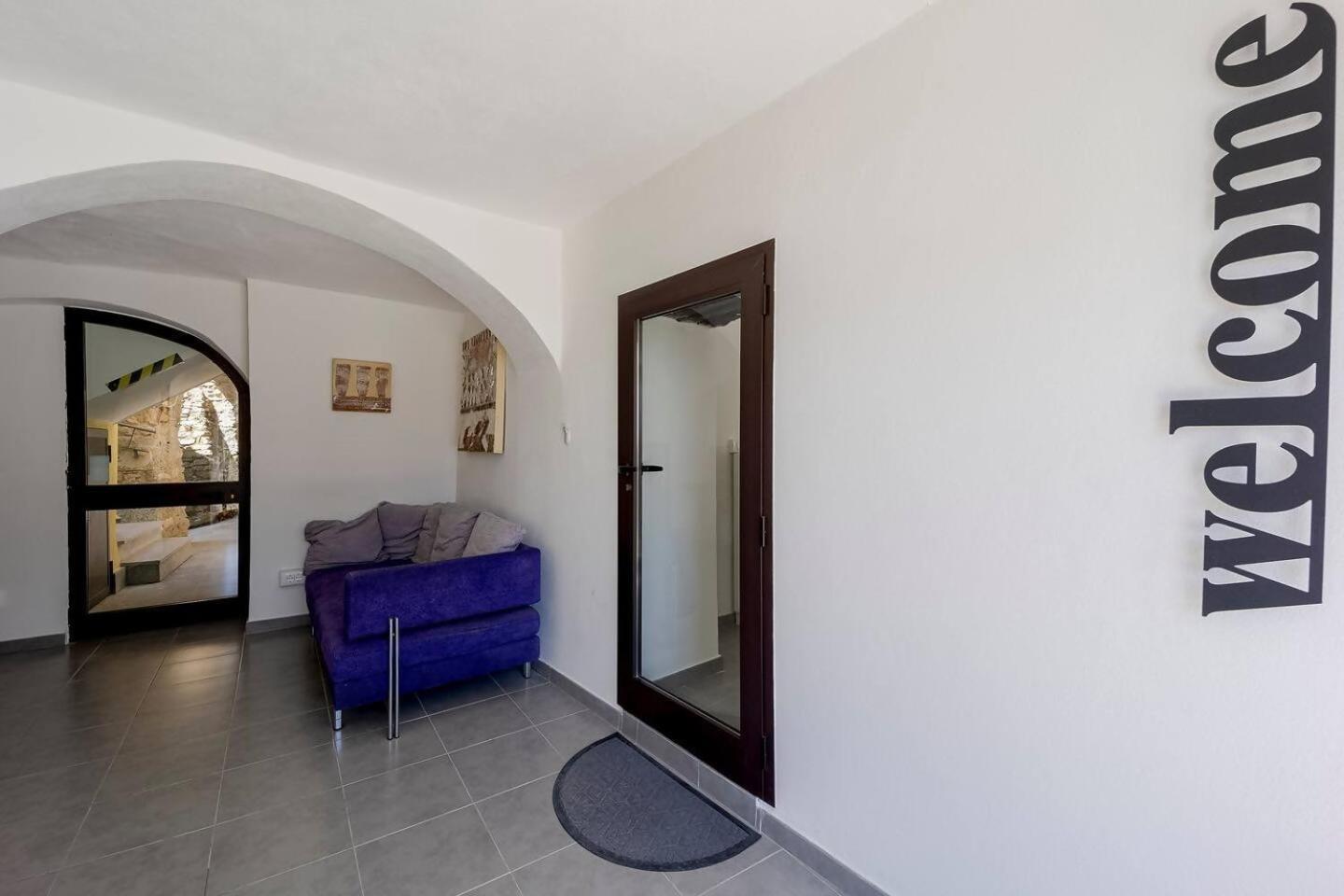 Appartamento Alba Dachi Farm Andora Экстерьер фото