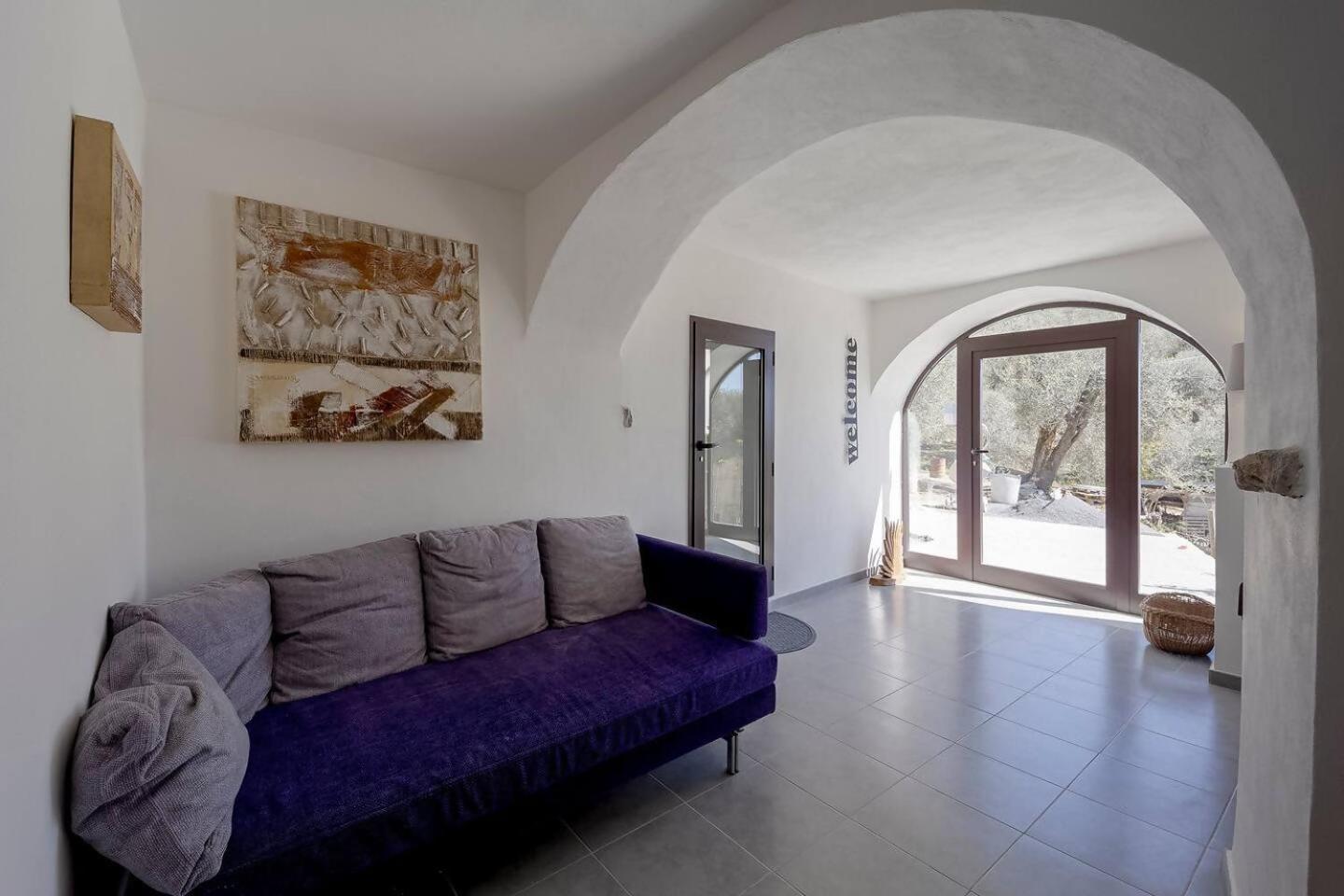 Appartamento Alba Dachi Farm Andora Экстерьер фото