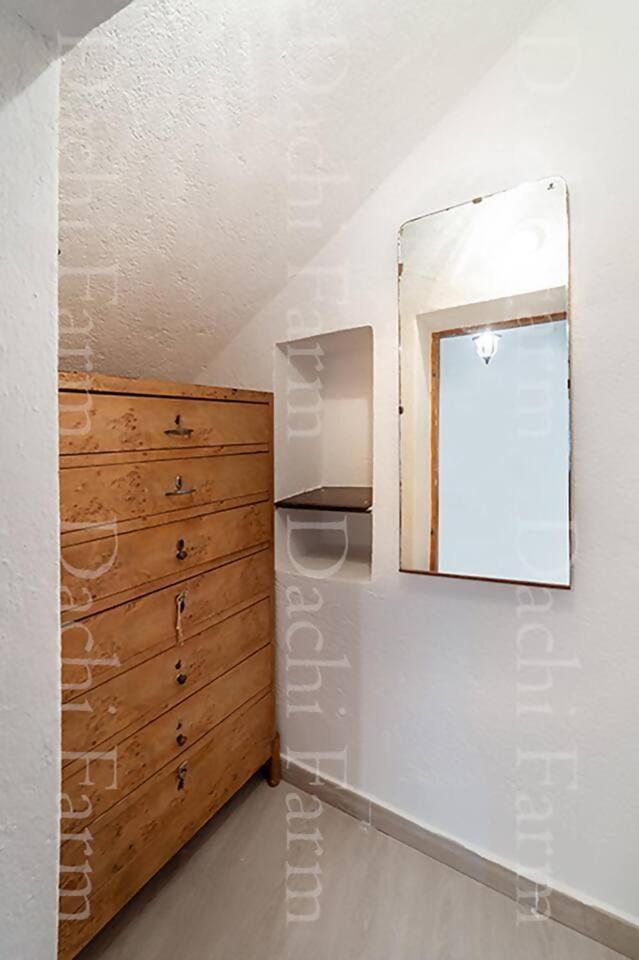 Appartamento Alba Dachi Farm Andora Экстерьер фото