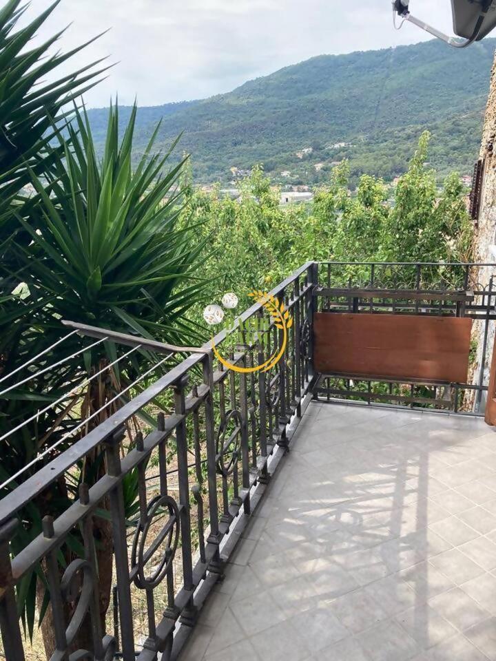 Appartamento Alba Dachi Farm Andora Экстерьер фото