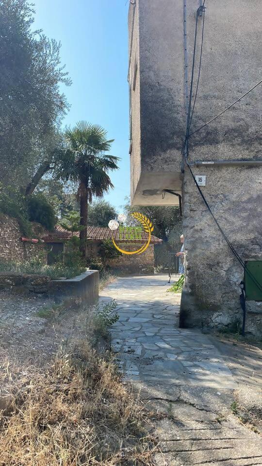 Appartamento Alba Dachi Farm Andora Экстерьер фото