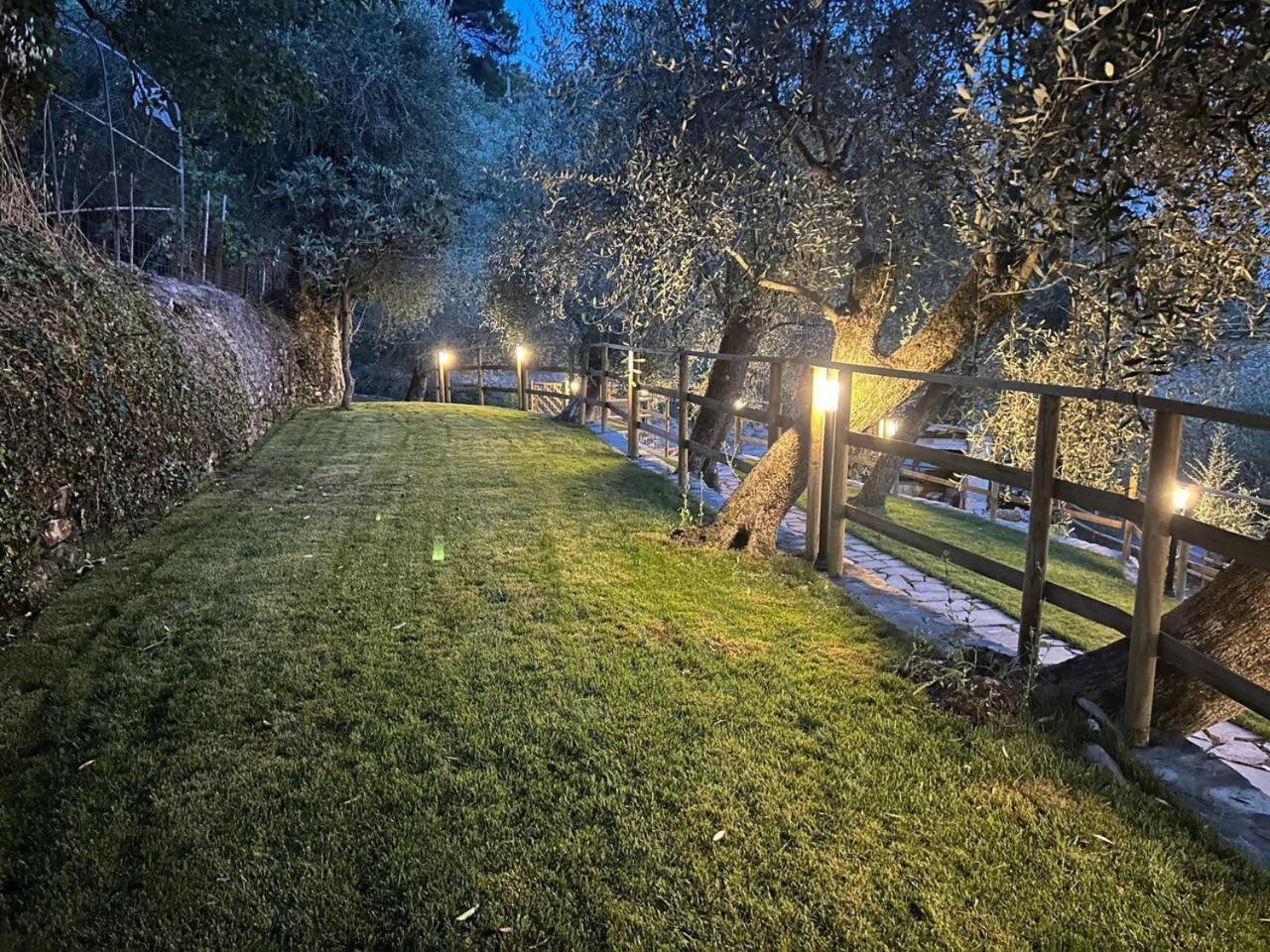 Appartamento Alba Dachi Farm Andora Экстерьер фото