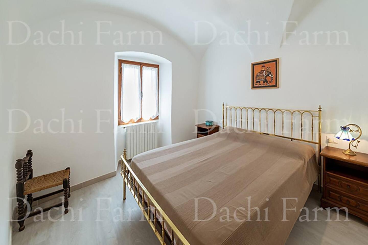 Appartamento Alba Dachi Farm Andora Экстерьер фото