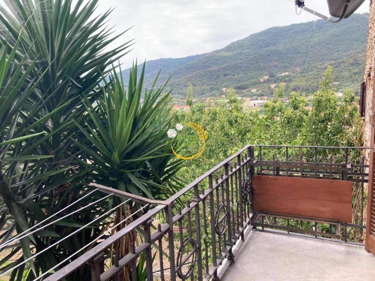 Appartamento Alba Dachi Farm Andora Экстерьер фото