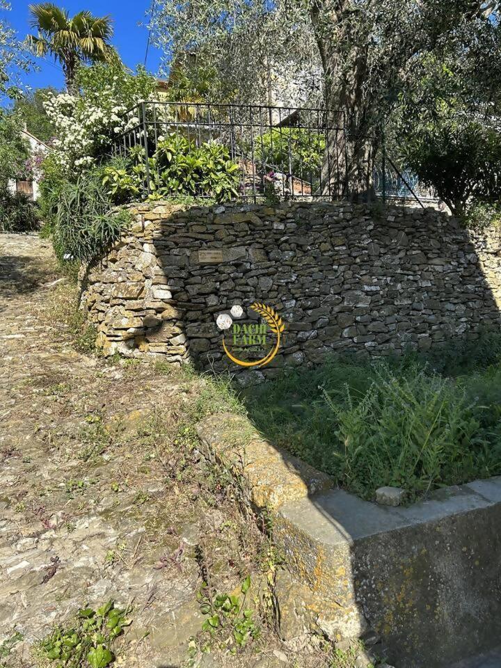 Appartamento Alba Dachi Farm Andora Экстерьер фото