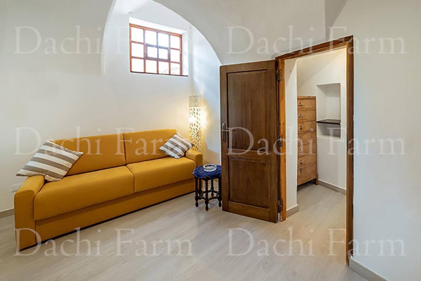 Appartamento Alba Dachi Farm Andora Экстерьер фото