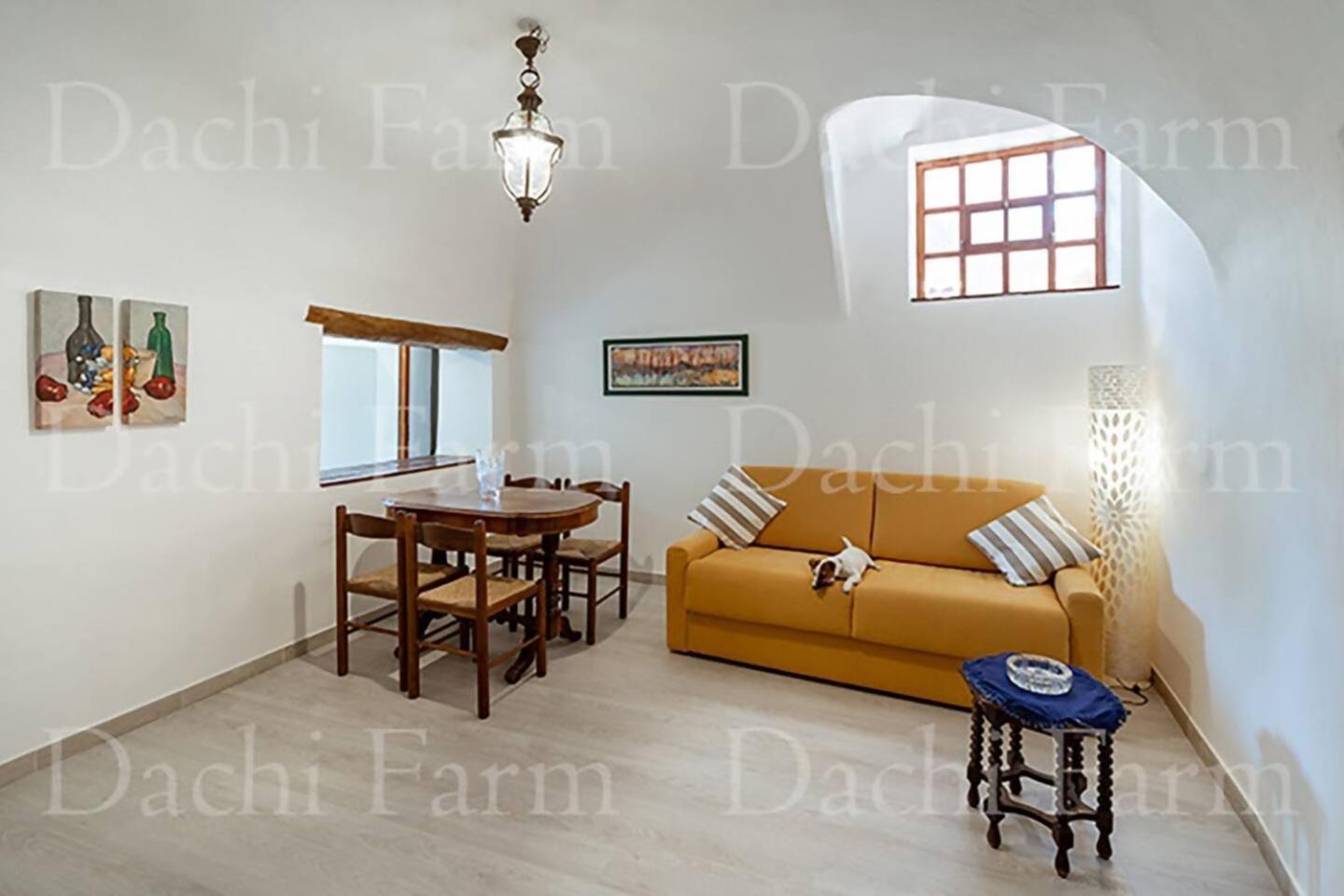 Appartamento Alba Dachi Farm Andora Экстерьер фото
