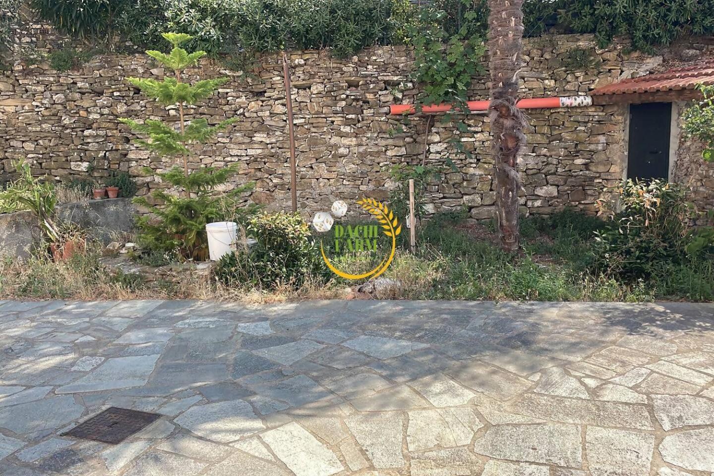 Appartamento Alba Dachi Farm Andora Экстерьер фото